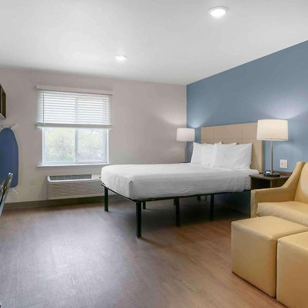 Extended Stay America Suites - Providence Eksteriør billede