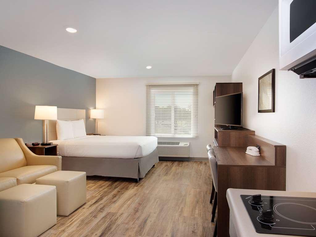 Extended Stay America Suites - Providence Værelse billede