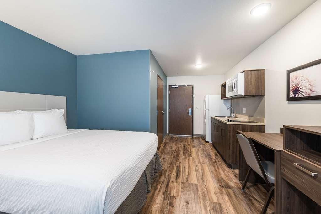 Extended Stay America Suites - Providence Værelse billede