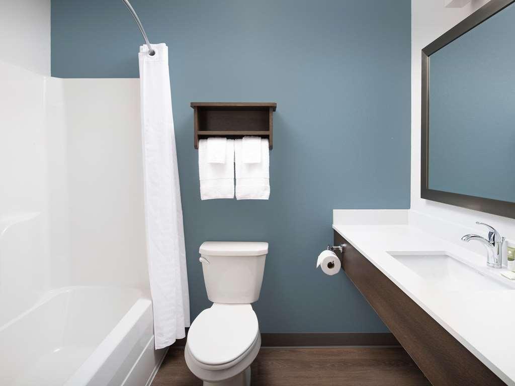 Extended Stay America Suites - Providence Eksteriør billede