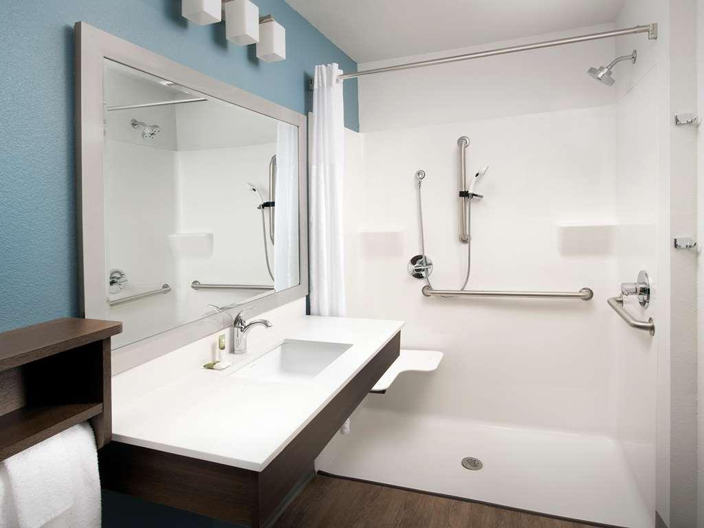 Extended Stay America Suites - Providence Eksteriør billede
