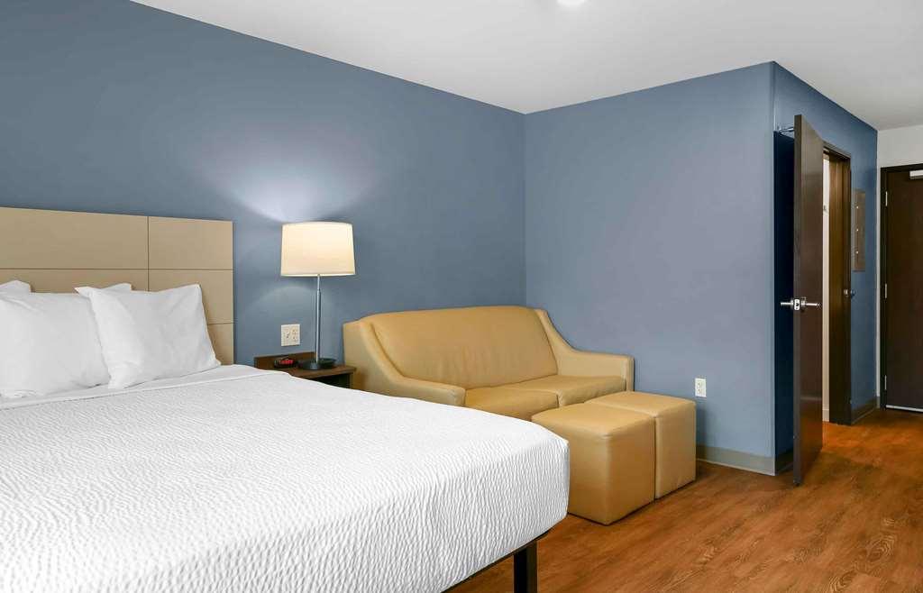 Extended Stay America Suites - Providence Værelse billede