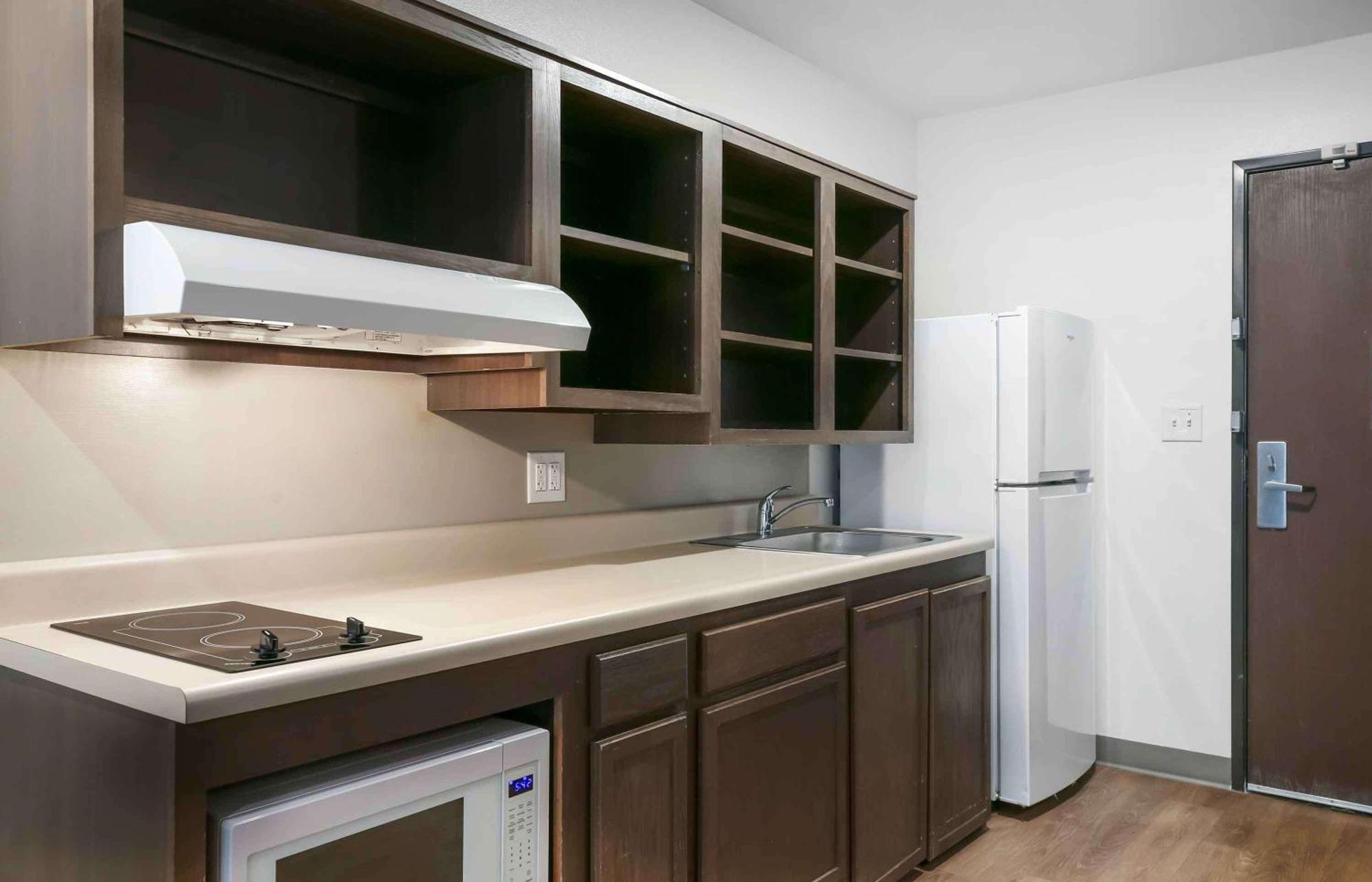 Extended Stay America Suites - Providence Eksteriør billede