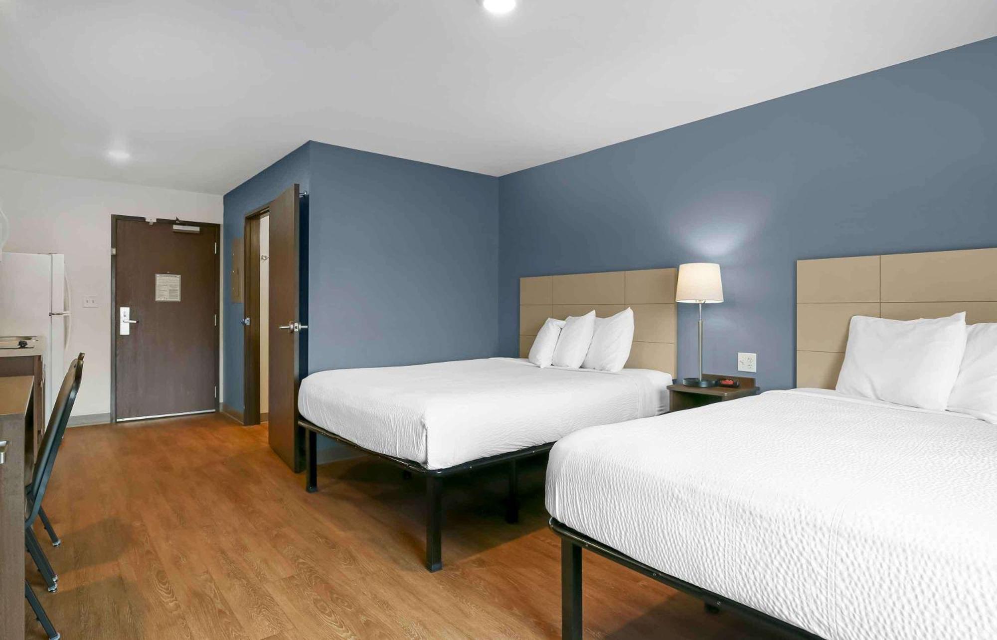 Extended Stay America Suites - Providence Eksteriør billede